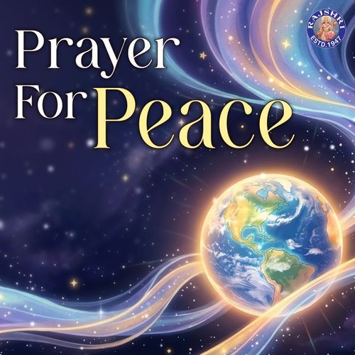 Ho'oponopono Prayer For Peace