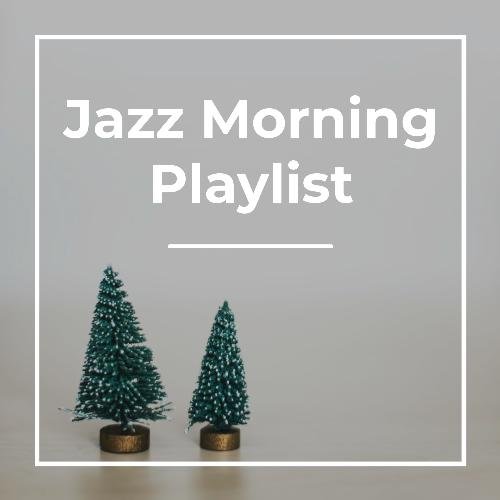 Christmas Jazz cover art
