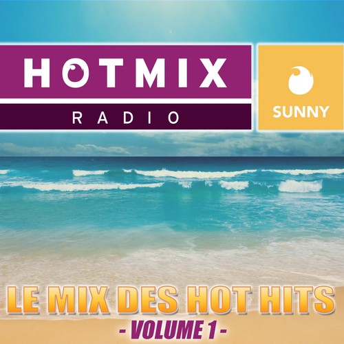Hotmix Radio Sunny, Vol. 1 (Le mix des hot hits)