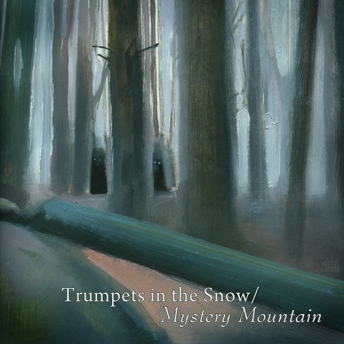 The Wind and the Grass cover art