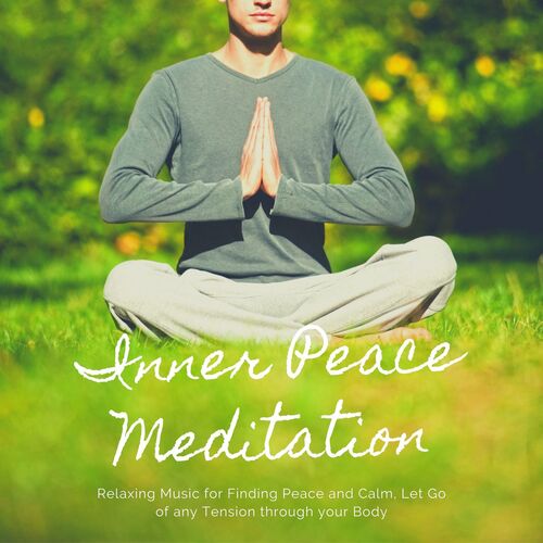 Meditate with Music cover art