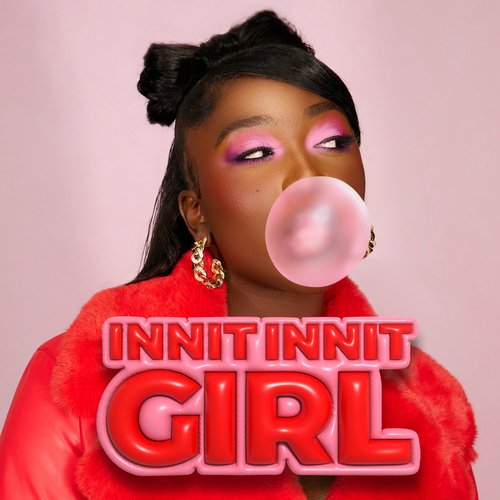 Innit Innit Girl_poster_image