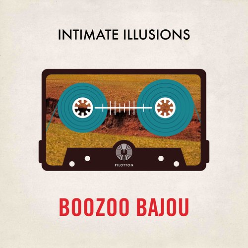 Intimate Illusions cover art