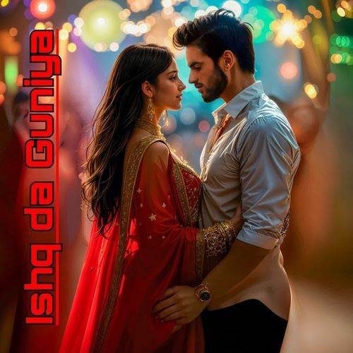 Ishq da Guniya