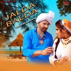 JALDA BALDA-PhgYWhJddGk