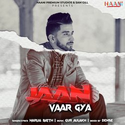 Jaan Vaar Gya-AVEPRDVBbkI