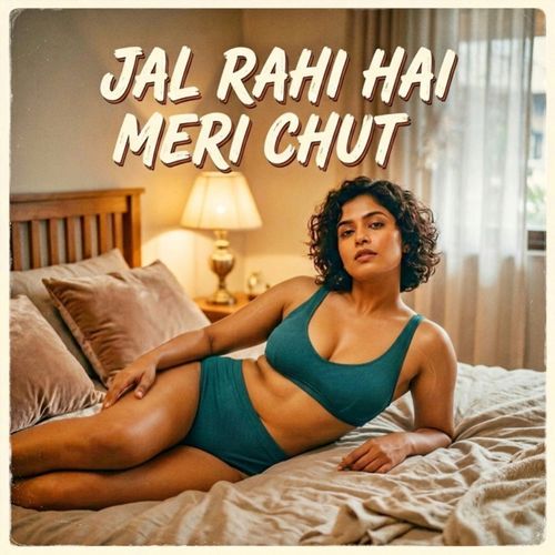 Jal Rahi Hai Meri Chut