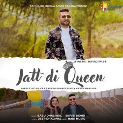 Jatt Di Queen-AFoAYisEA0I