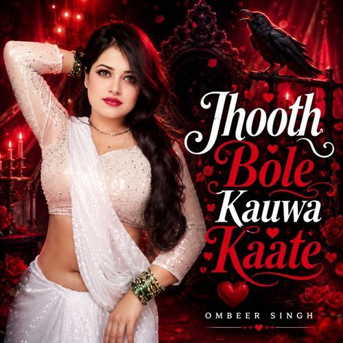 Jhooth Bole Kauwa Kaate