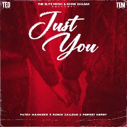 Just You-PwMTBRwdYQM