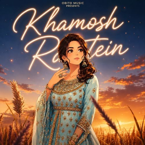 Khamosh raatein