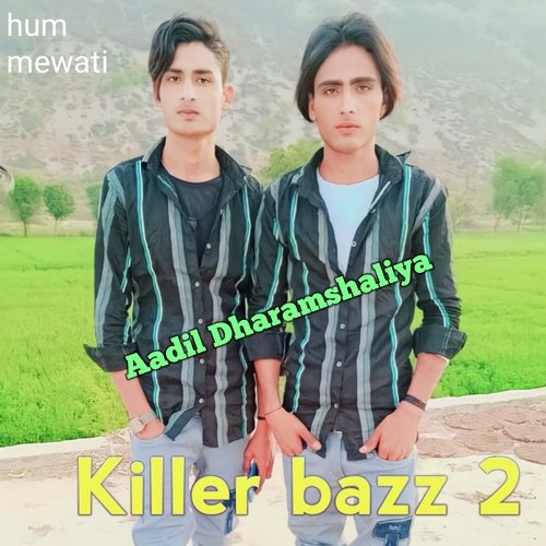 Killer Bazz 2