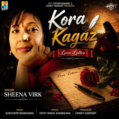 Kora Kagaz - Heart Touching Sad Song