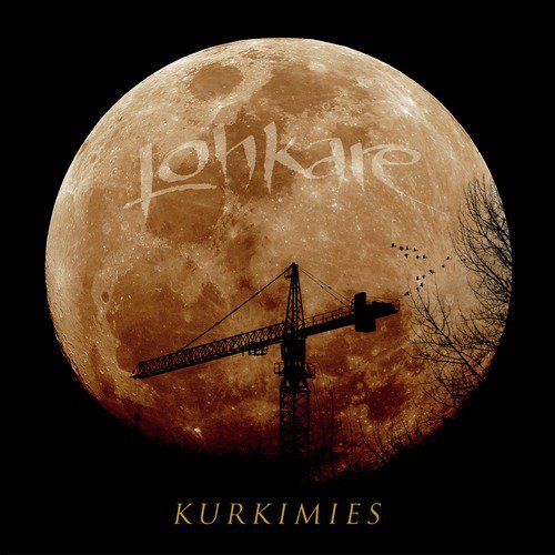 Kurkimies