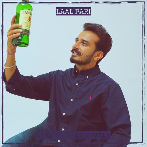Laal Pari