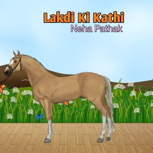 Lakdi Ki Kathi