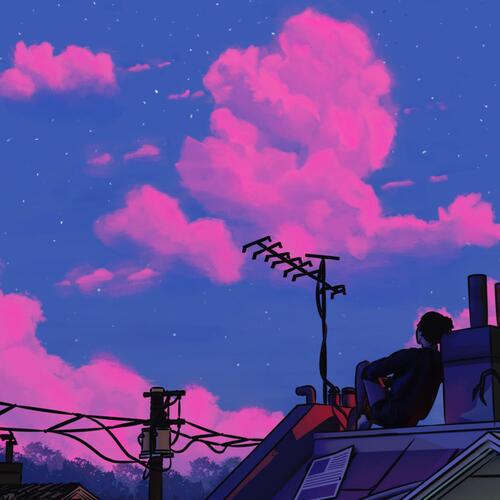 Lazy Vibes cover art