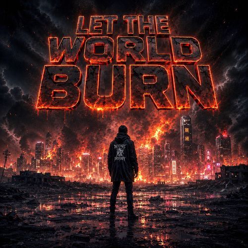 Let The World Burn