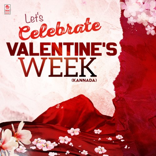 Let's Celebrate Valentine's Week