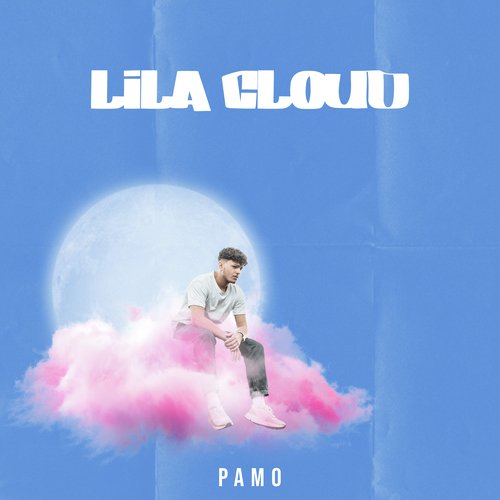 Lila Cloud cover art