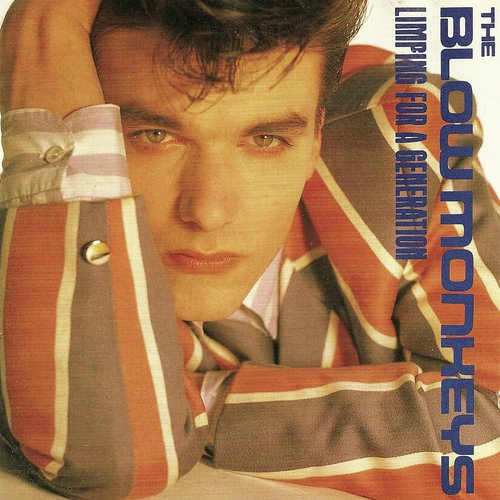 Limping for a Generation