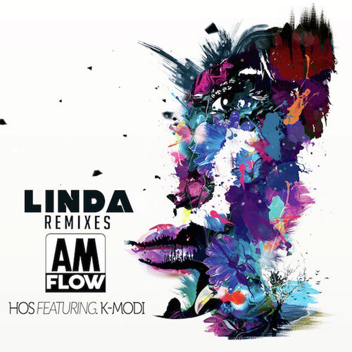 Linda cover art