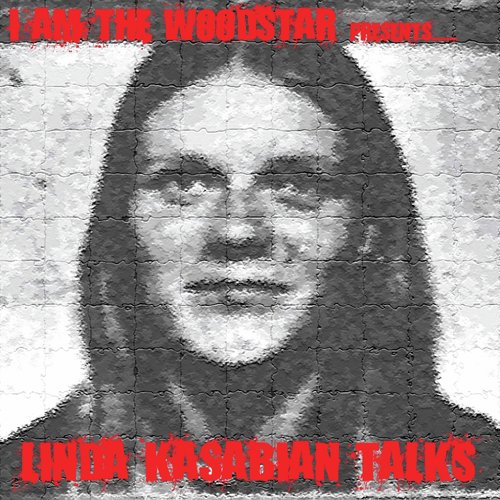 Linda Kasabian Talks (Original Mix) cover art