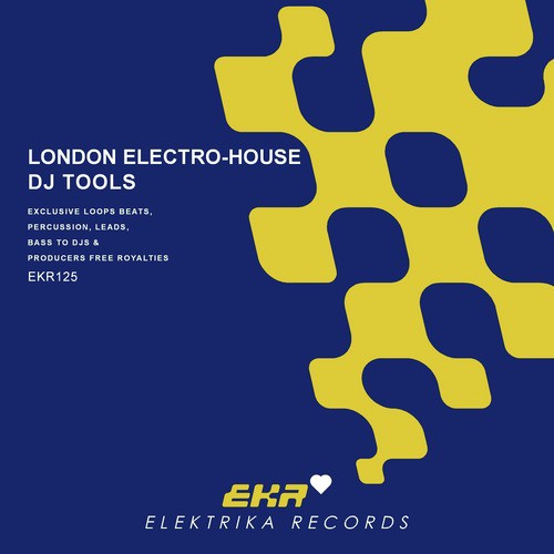 London Electro-House Synth2 128