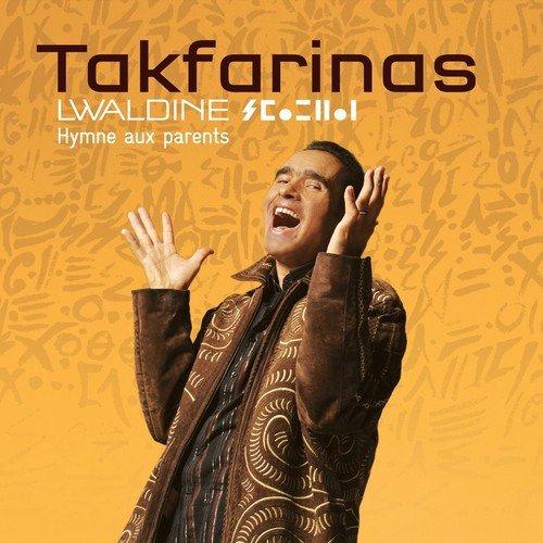 Takfarinas