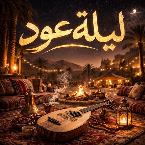 ليلة عود