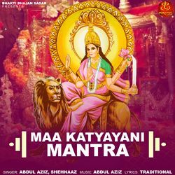 Maa Katyayani Mantra-Fys7RiQCAEA