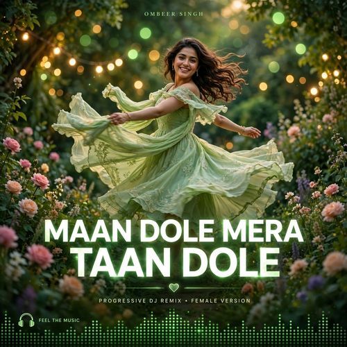Maan Dole Mera Taan Dole
