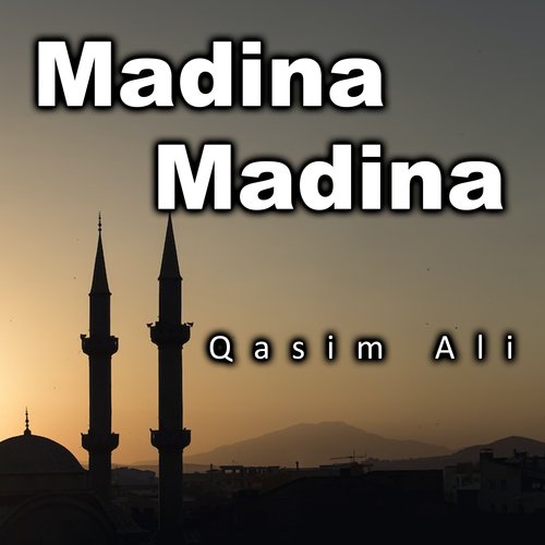 Madina Madina