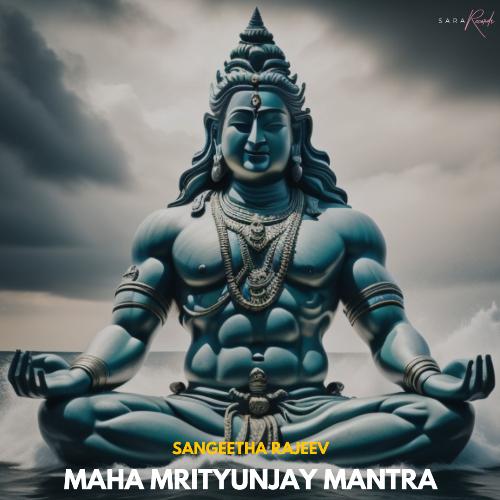Maha Mrityunjay Mantra