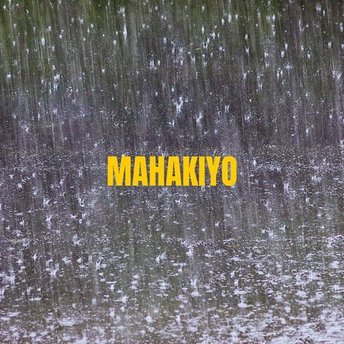 Mahakiyo (Acoustic Version)