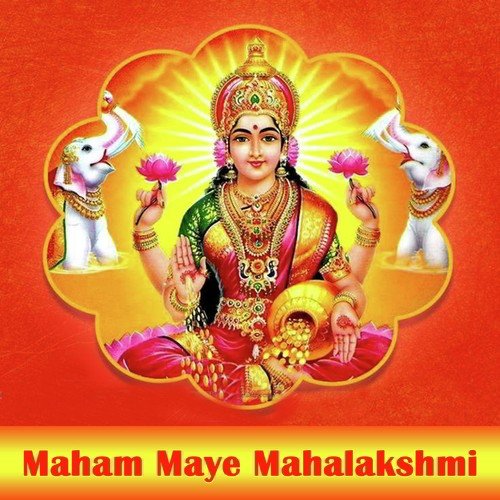 Maham Maye Mahalakshmi