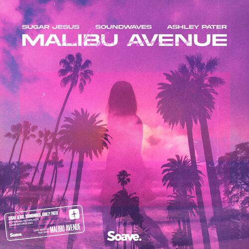 Malibu Avenue_poster_image