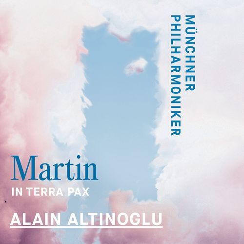 Martin: In terra pax