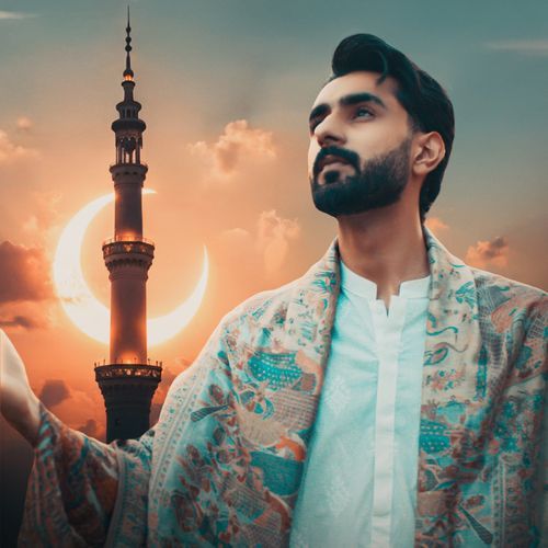 Maula Ya Salli Wa Sallim - Qaseeda Burda Shareef