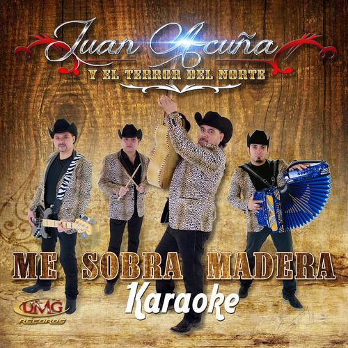 El Tigre Y El Leon cover art