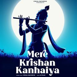 Mere Krishna Kanhaiya -RCYHfD5XfmM