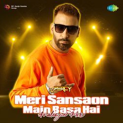 Meri Sansaon Main Basa Hai - Analogue Mix-BS8vdCRhfHk