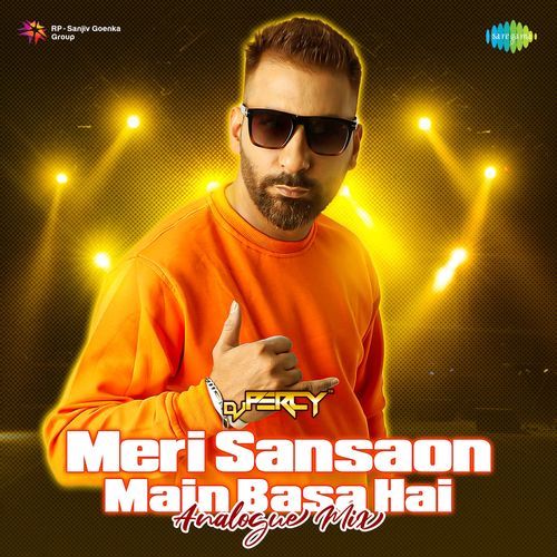 Meri Sansaon Main Basa Hai - Analogue Mix