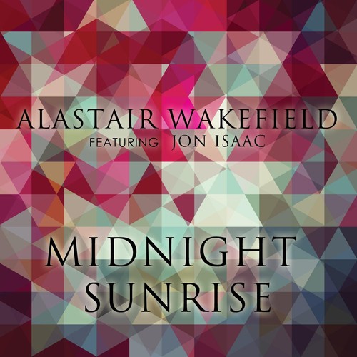 Midnight Sunrise (feat. Jon Isaac) cover art