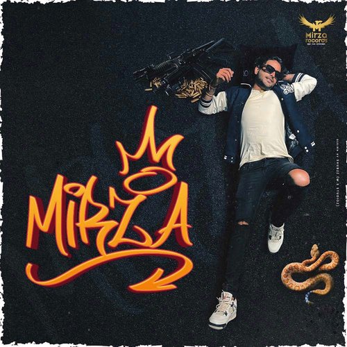 Mirza (The Title Track)