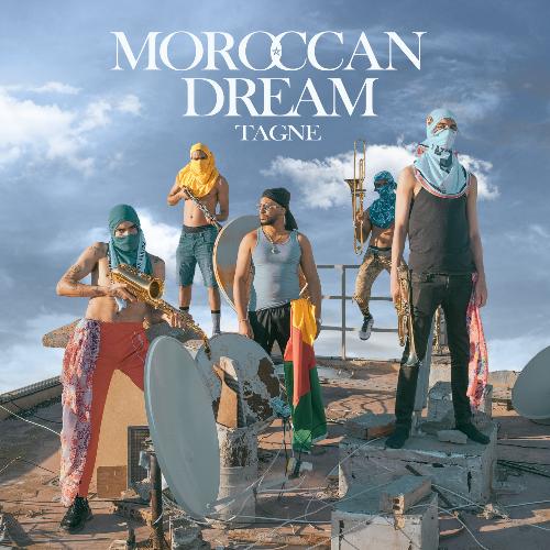 Moroccan Dream_poster_image