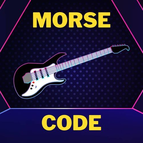 Morse Code