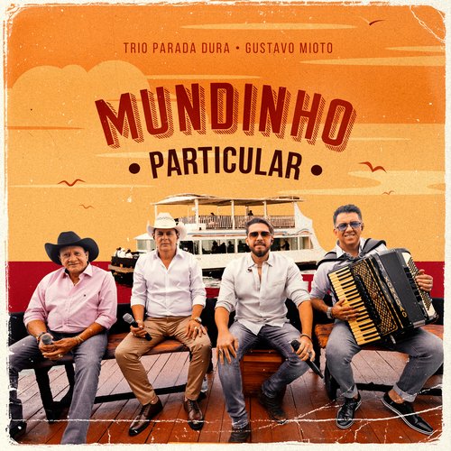 Mundinho Particular (Ao Vivo)_poster_image