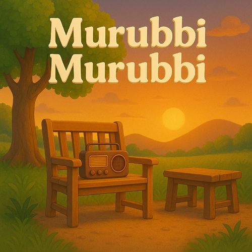 Murubbi Murubbi
