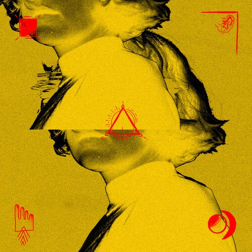 I Put My Hand Into A Fist (Monodogue's fist full of acid remix) cover art